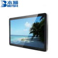 Wall mount HD Video Advertising Display Lcd Monitor Digital Signage Player Mirror